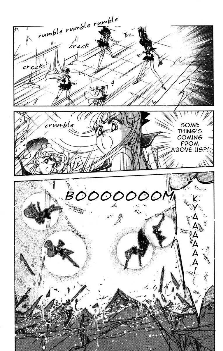 Sailor Moon Chapter 35 43